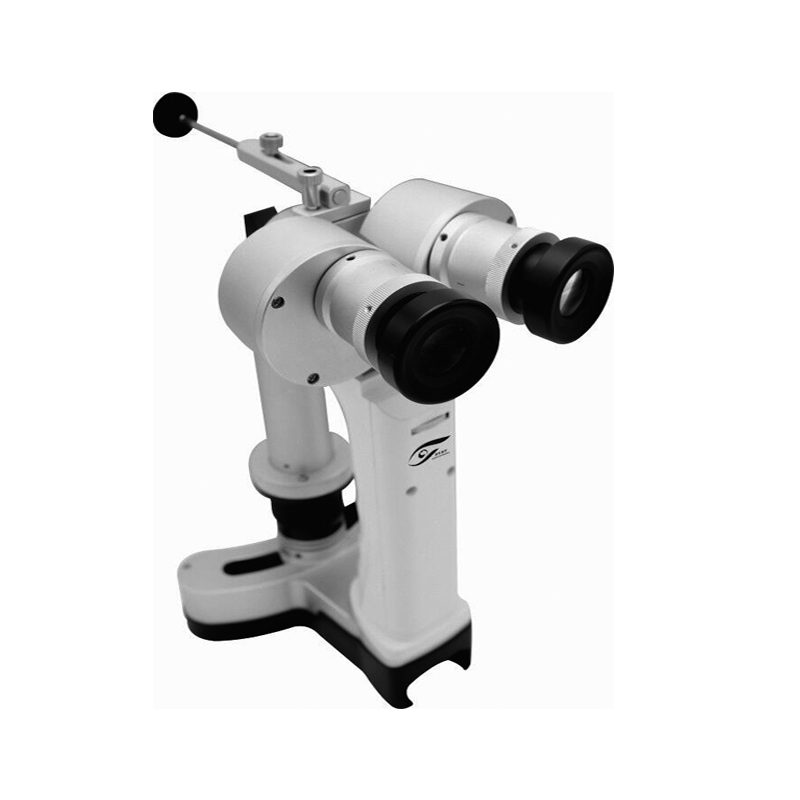 手持裂隙灯显微镜ML5S1