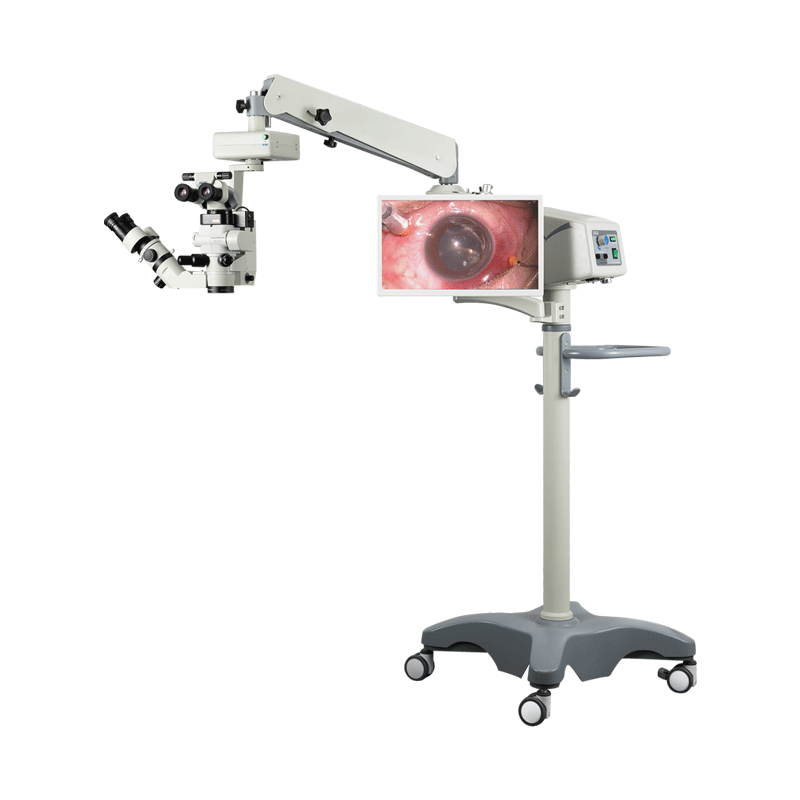 眼科手术显微镜    SM-2000L
