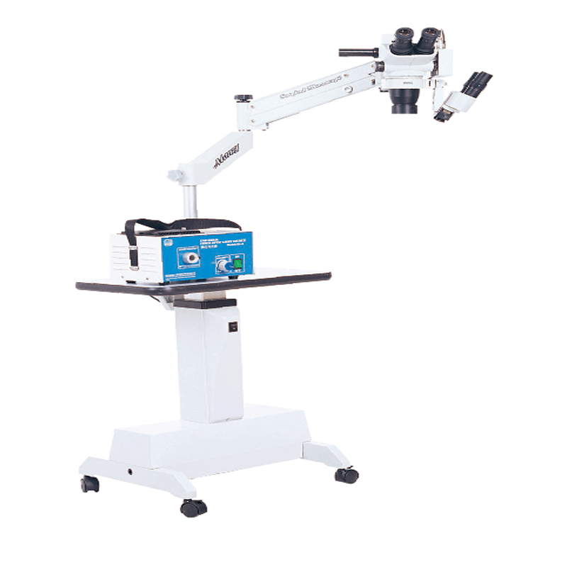 眼科手术显微镜  SM2000J