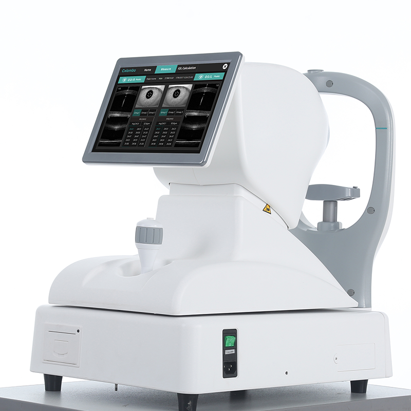 眼科光学生物测量仪Colombo IOL