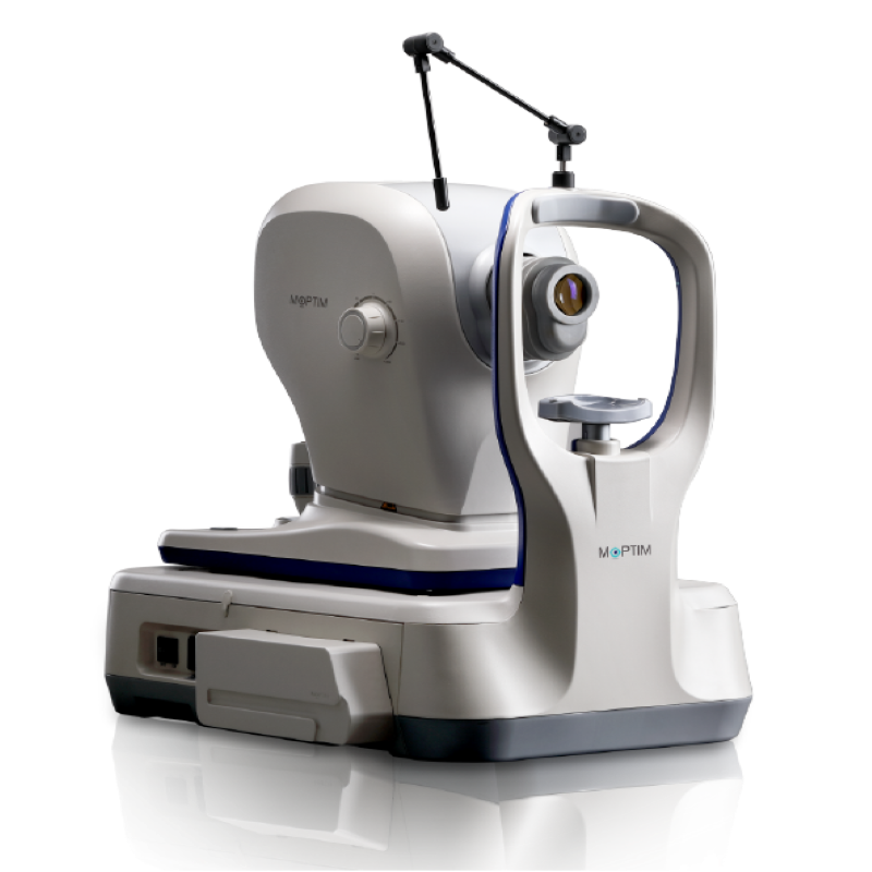 眼科扫描仪Mocean 4000 SLO-OCT