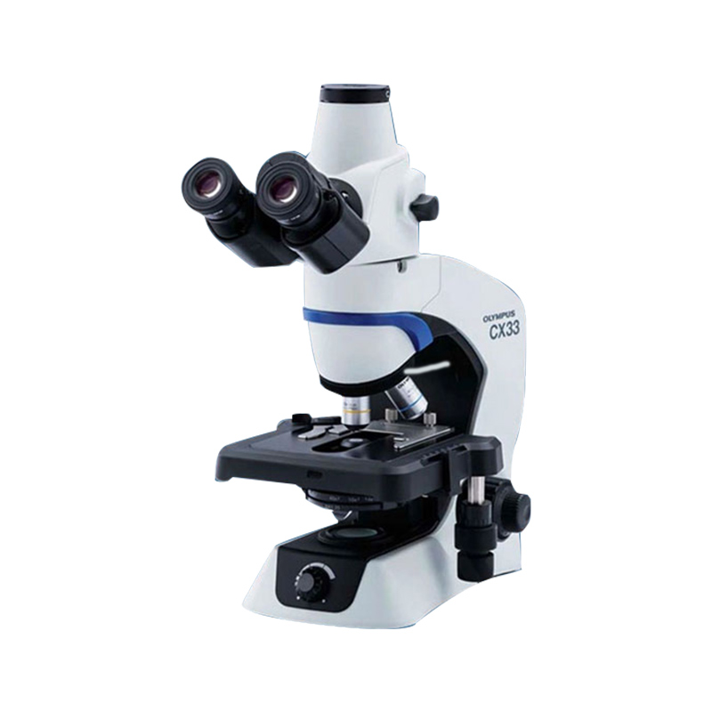 生物显微镜  CX-33